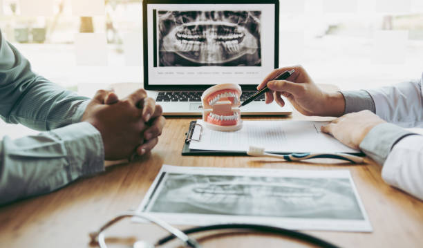 Best Emergency Dentist for Lost Fillings or Crowns in Brambleton, VA
