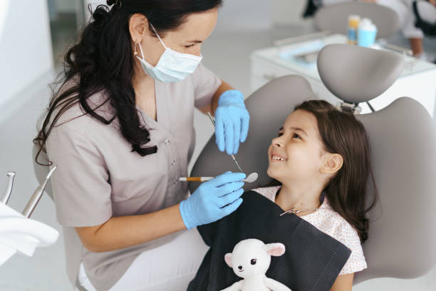 Best Mobile Emergency Dentist in Brambleton, VA