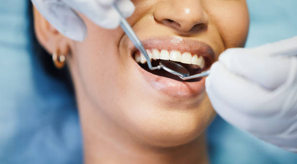 Best Emergency Cosmetic Dentistry in Brambleton, VA