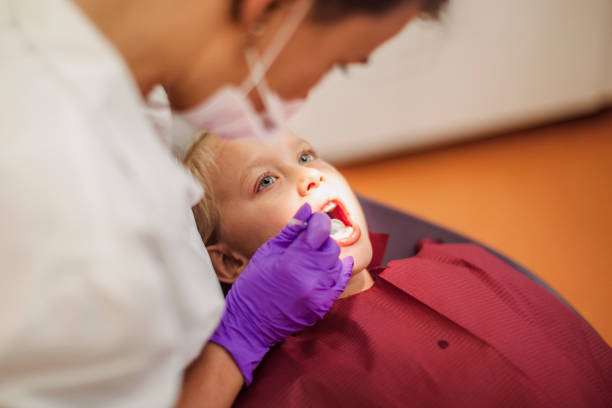 Best Holiday Emergency Dentist in Brambleton, VA