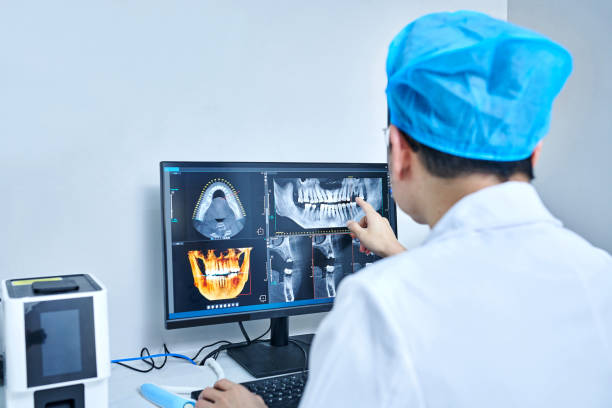 Best Pediatric Emergency Dentist in Brambleton, VA