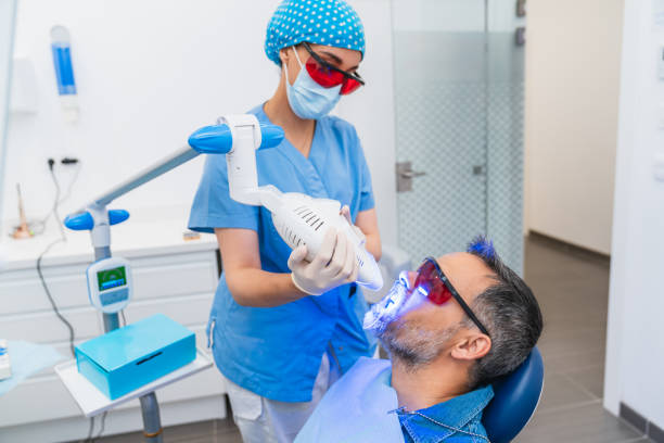 Best Emergency Dental Services for Seniors in Brambleton, VA